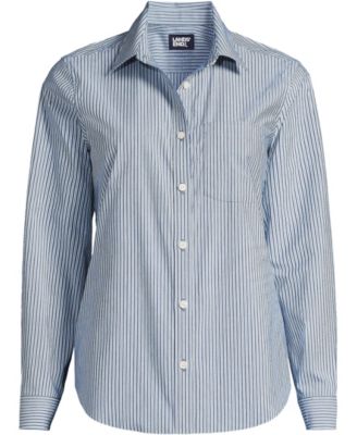 Women's Cooling Button Front Shirt