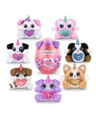 Series 8 Puppycorn Surprise Plush Toy