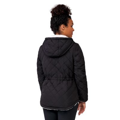 Women's Switch It Up Cloud Lite Reversible Jacket