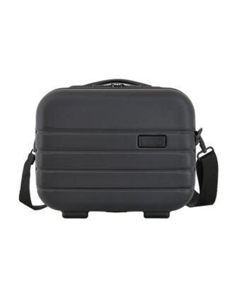 Graceful Collection 2 Pc. Expandable Rolling Hardside Luggage Set