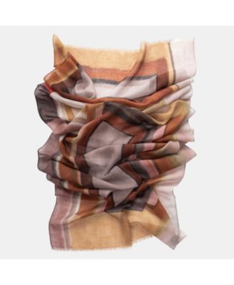 Madrid - Wool Scarf for Women