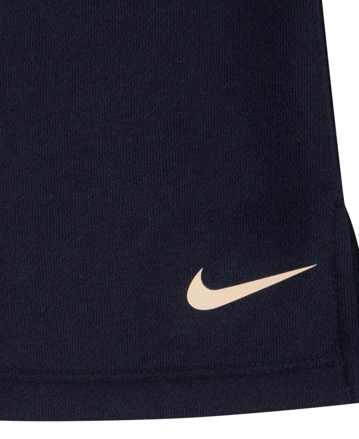 Nike Toddler Girls Swoosh Spirit Vest and Pants, 3-Piece Set