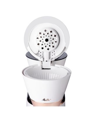 Vision 12-Cup Luxe Drip Coffee Maker