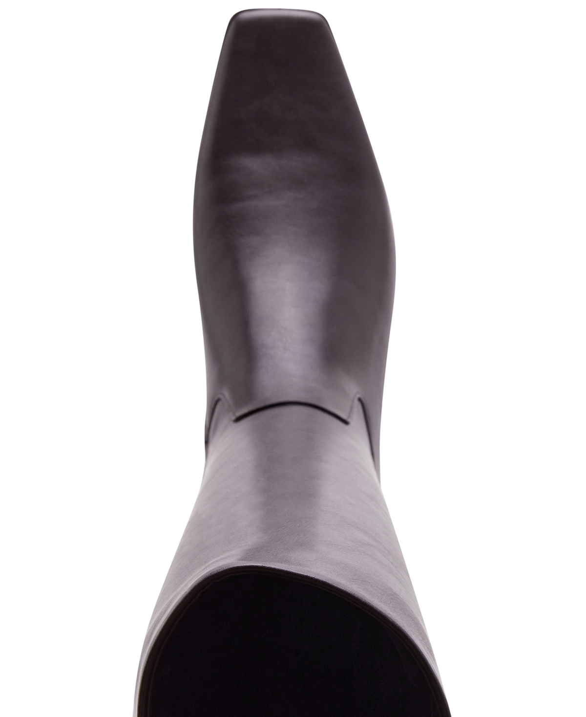 Madden Girl Florence Snip-Toe Knee-High Boots