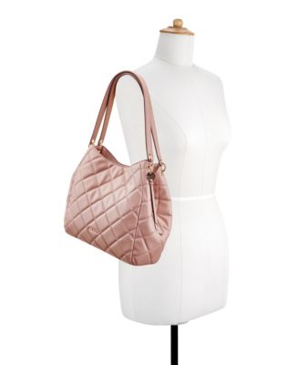 Meara Large Carryall Bag