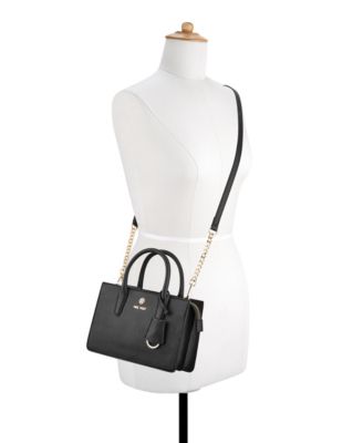 Nine West Siera Mini Satchel Crossbody Bag - Macy's
