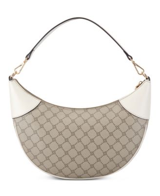 Byron Medium Hobo Bag