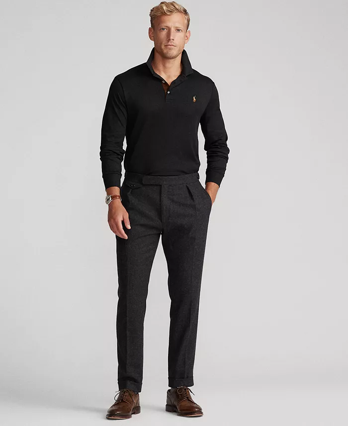 Men's Classic-Fit Polo Shirt - thumbnail 6