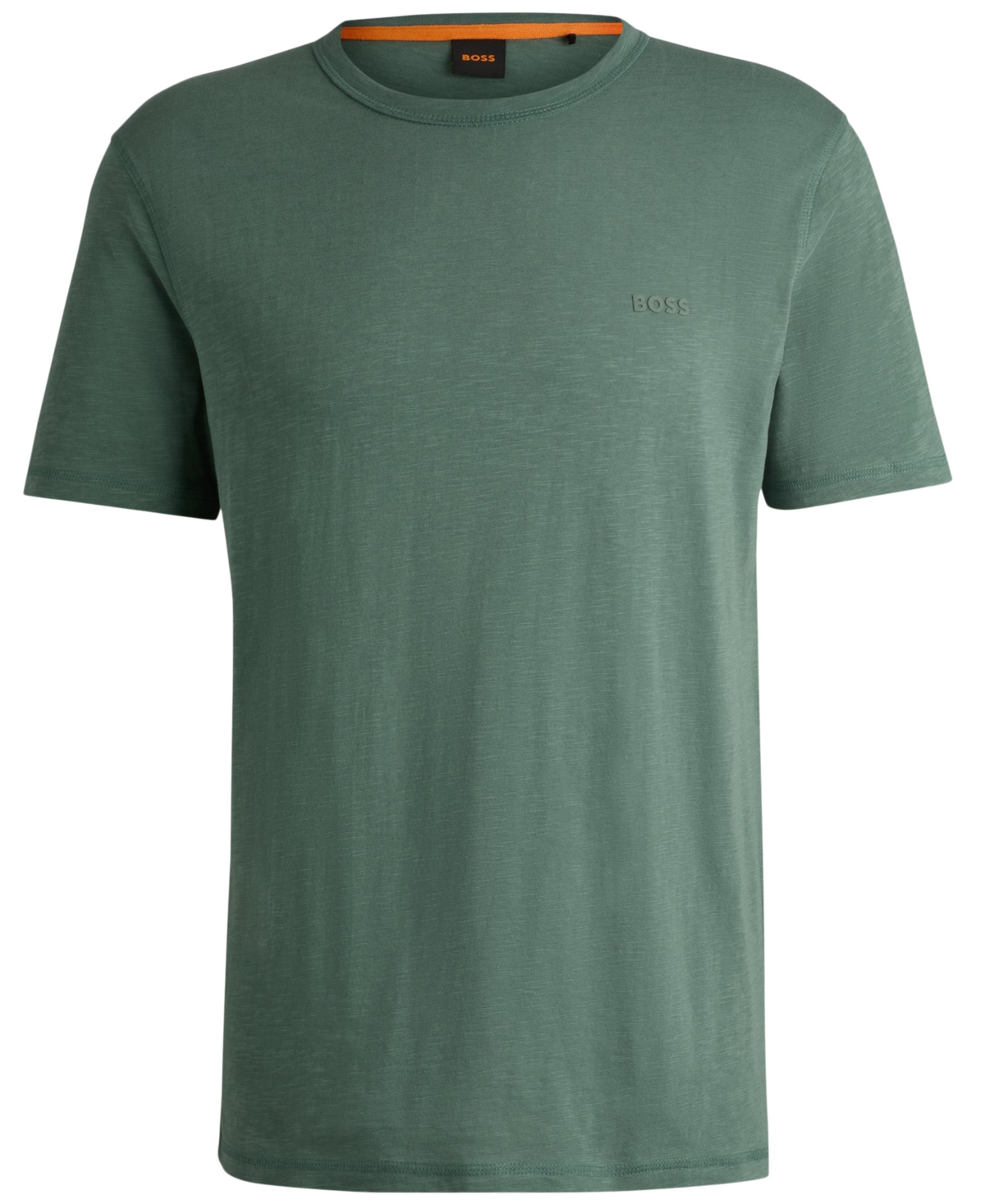 Boss by Hugo Boss Men's Logo Detail T-Shirt