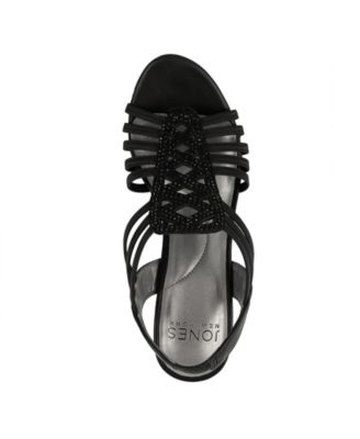 Women's Danely Strappy Dress Sandals