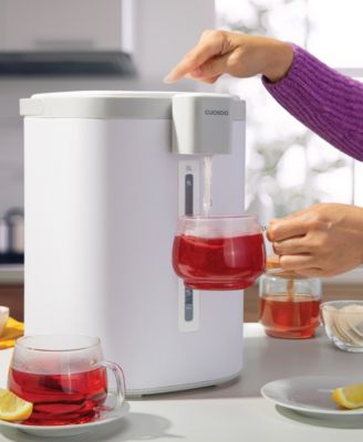 Hot Water Dispenser Warmer