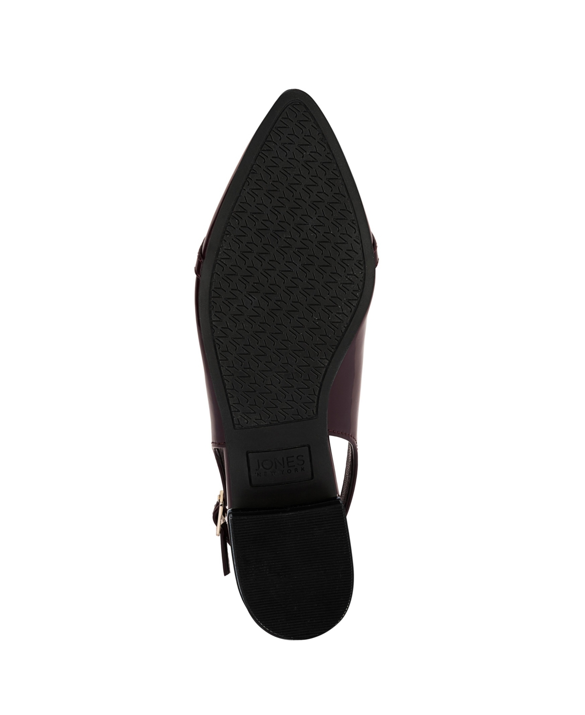 Jones New York Women's Quaden Pointed Toe Slingback Flats