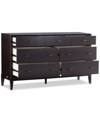 Addelyn Dresser