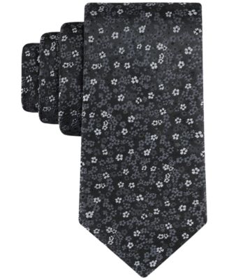 Tommy Hilfiger - Men's Jasmine Floral Tie