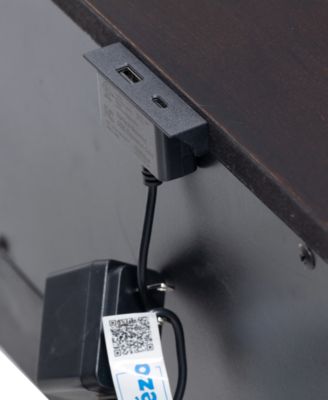 Addelyn 1-Drawer Nightstand