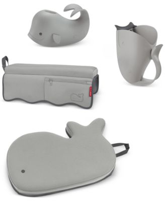 Moby Bathtime Essentials 