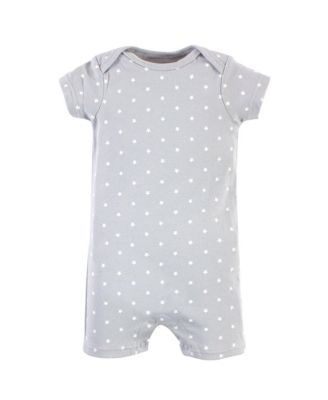 Two-Piece Romper Collection