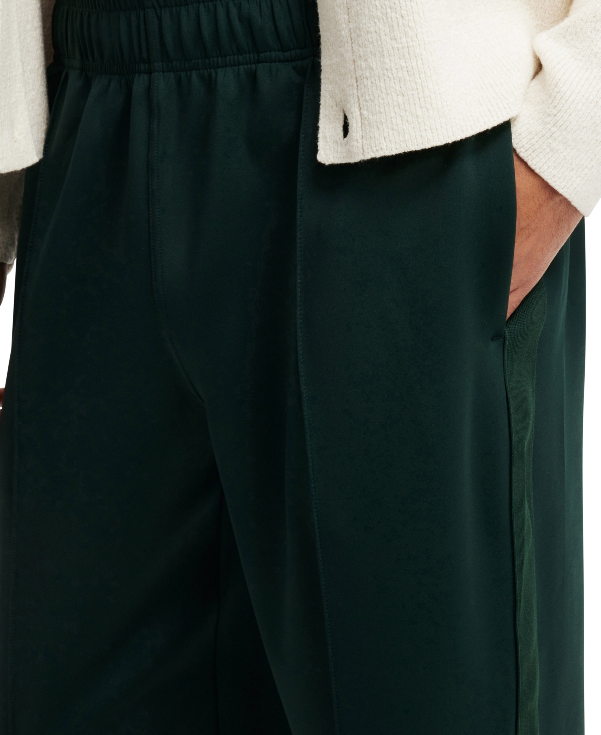 Cotton On Men's Tricot Relaxed Track Pant