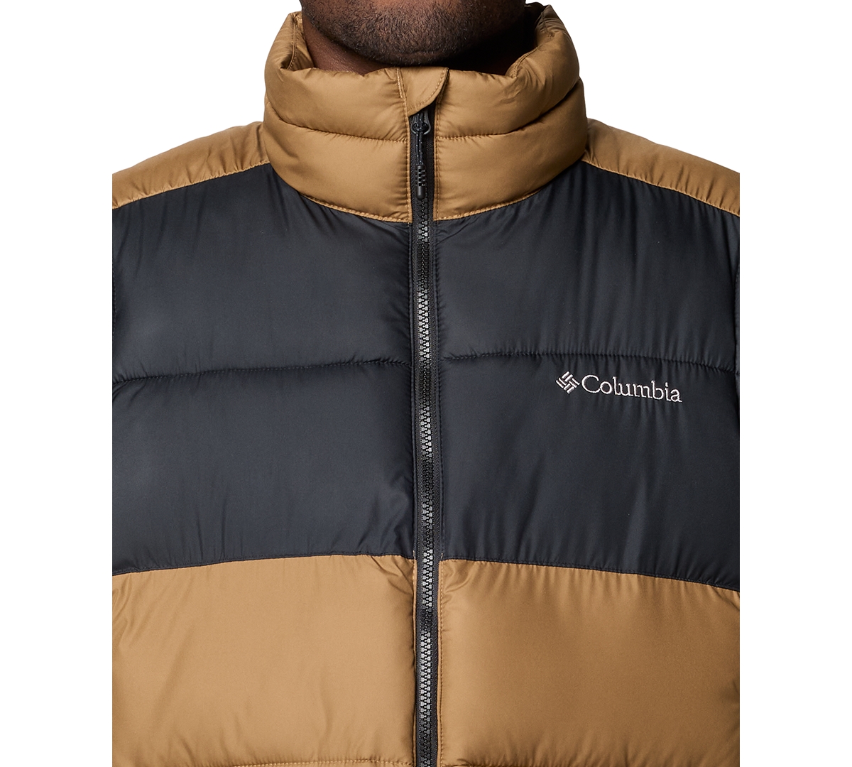Columbia Pike Lake Ii Vest - Black