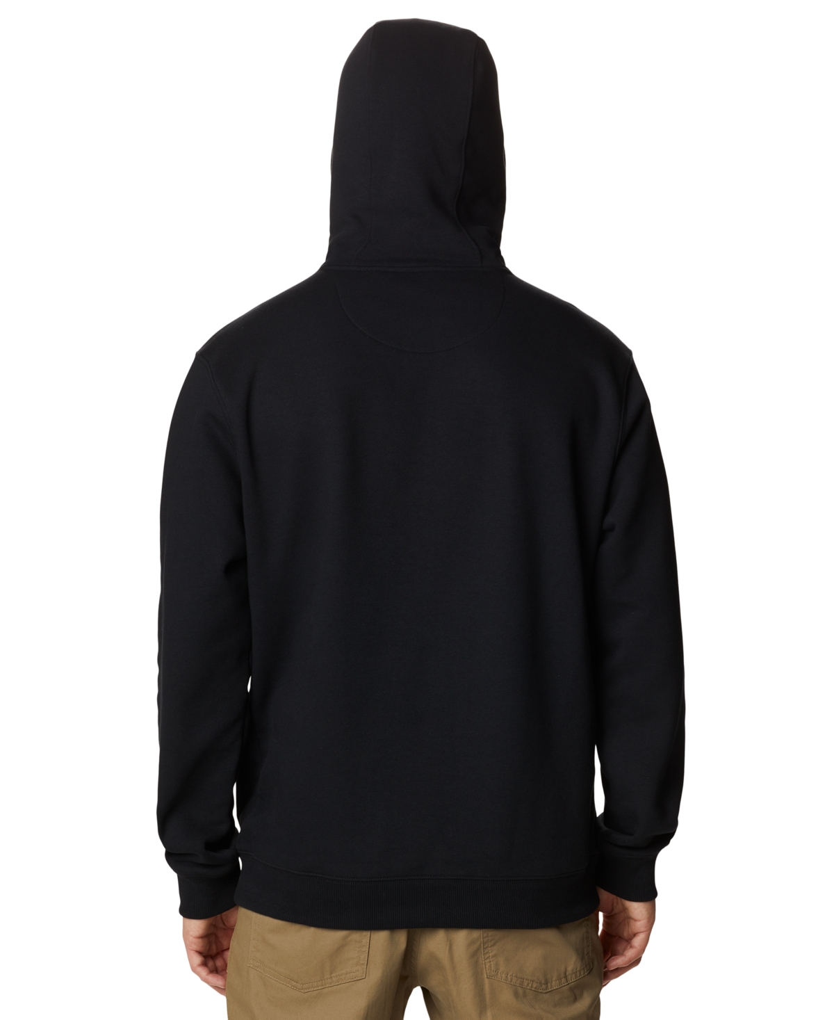 Columbia Men's Marble Canyon Heavyweight Fleece Hoodie
