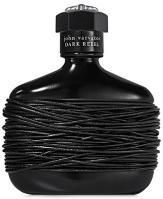 【保障できる】 de Eau Rebel Dark Men's Varvatos John Toilette oz 2.5 Spray, 香水(男性用)