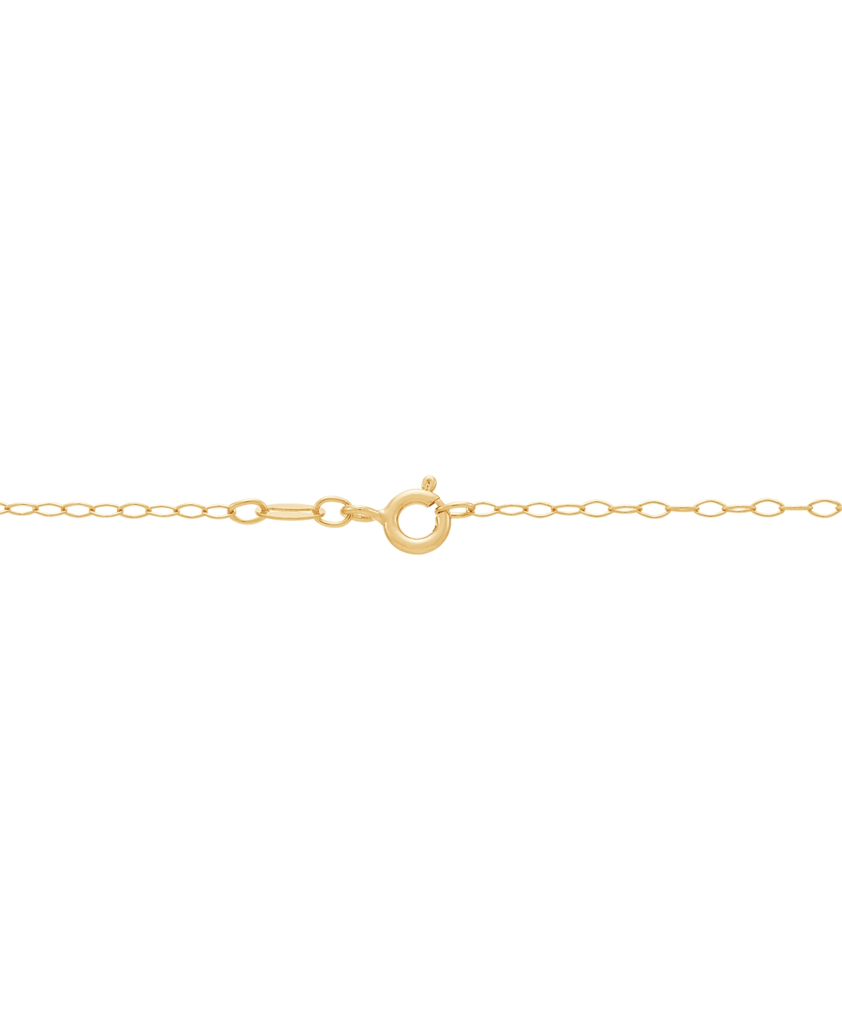 2-Pc. Set Cultured Freshwater Button Pearl (7 & 8mm) & Lab Created White Sapphire (3/8 ct. t.w.) Love Knot Pendant Necklace & Matching Stud Earrings i