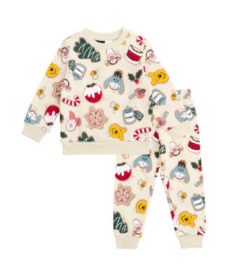 Macy's baby boy christmas clothes best sale