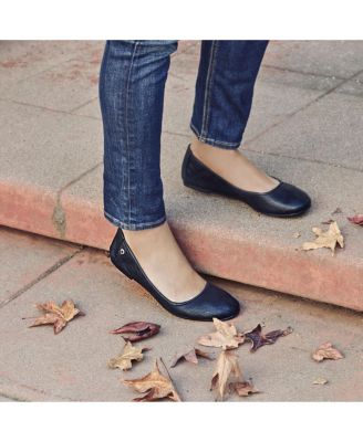 Women's Anna Ballet Flats