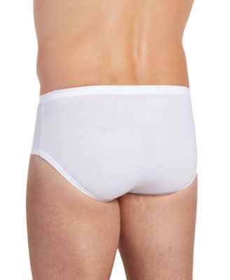 Men's 3-Pack Underwear Elance Bikini