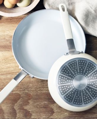 X Bobby Flay Professional Grade Ceramic Nonstick 13-Piece Cookware Set