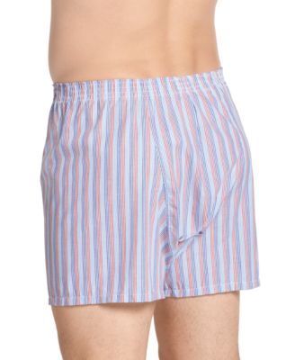 Men's 3-Pack Woven Boxers