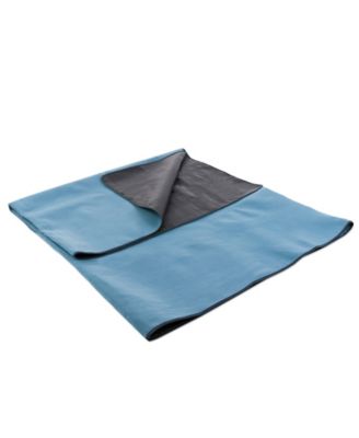 XL Outdoor Picnic Blanket Tote