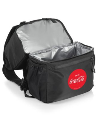 Coca-Cola 16 Liter Tarana Backpack Cooler