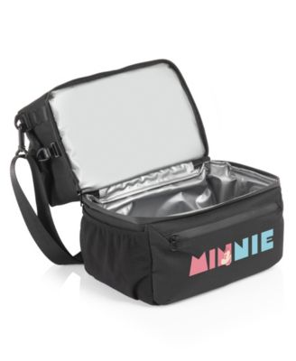 Disney Minnie Mouse 7 Liter Tarana Lunch Bag Cooler
