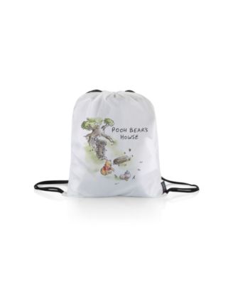 Disney Winnie the Pooh Impresa Picnic Blanket, 60" x 50"