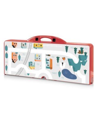 Play Town Picnic Table with Four Seats