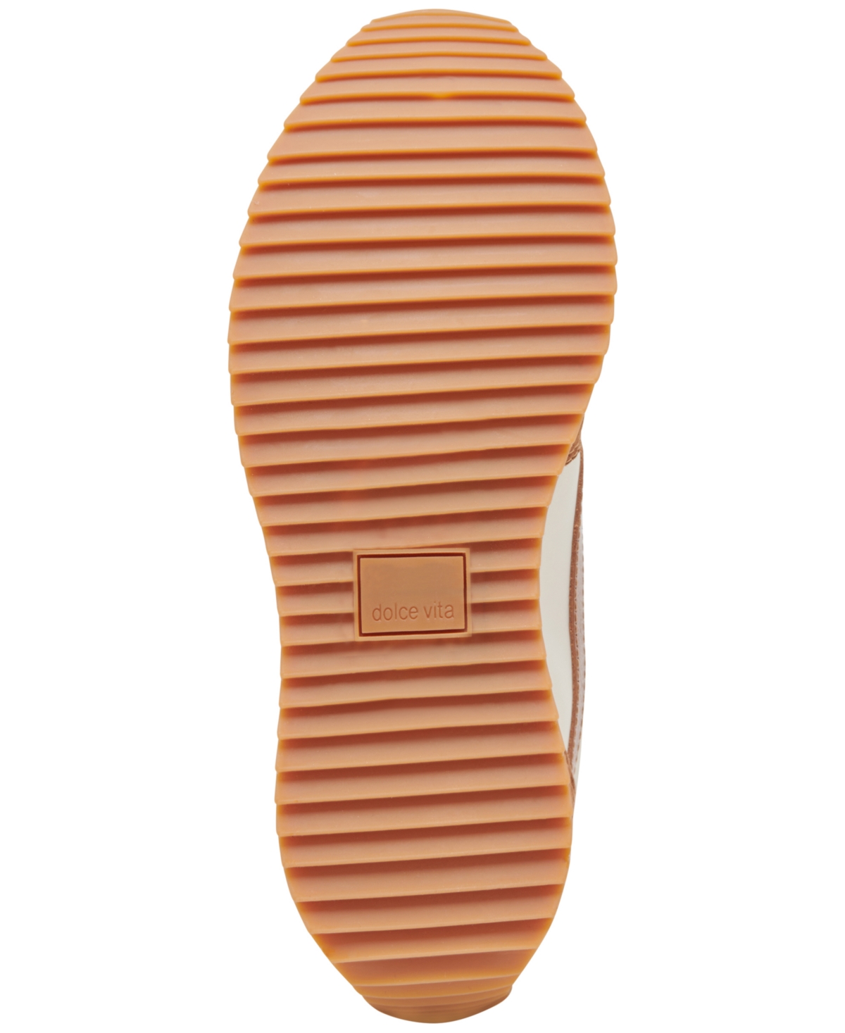 Dolce Vita B. Ntcd Sneakers Pecan Nylon In Multi