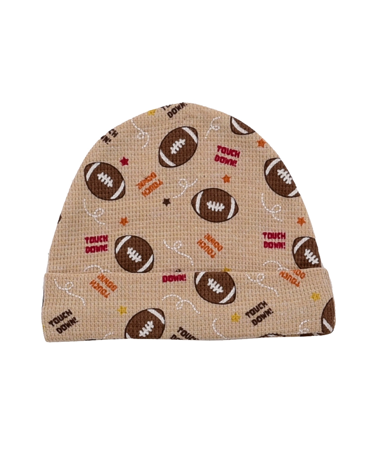 Baby Starters Baby Boys Thanksgiving Outfit, 3 Piece Set
