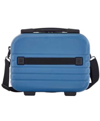 Discovery 2-Piece Expandable Rolling Carry-On Luggage Set