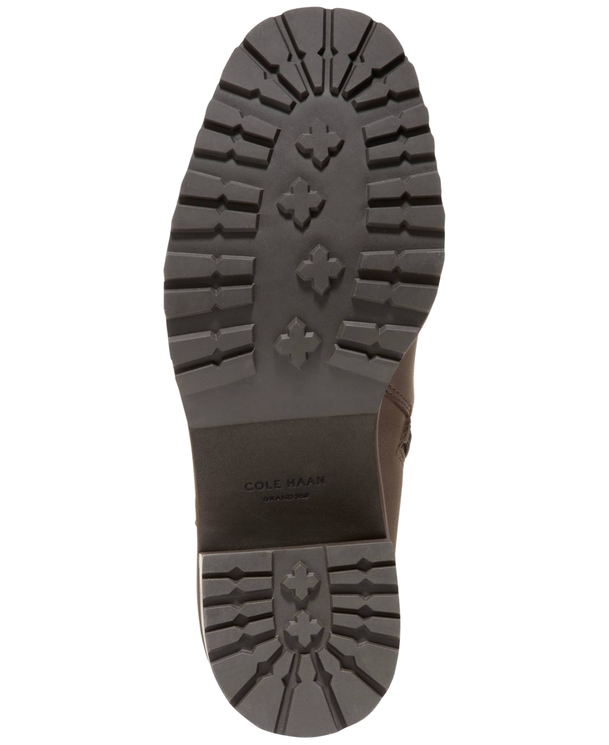 Cole Haan Women's Gillian Lug Sole Booties