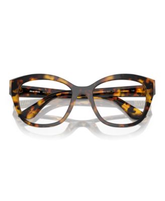 Women's Eyeglasses, MU 05XV