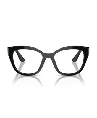 Women's Eyeglasses, MU 05XV