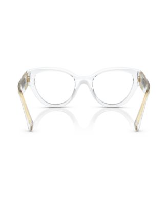 Women's Eyeglasses, MU 01VV