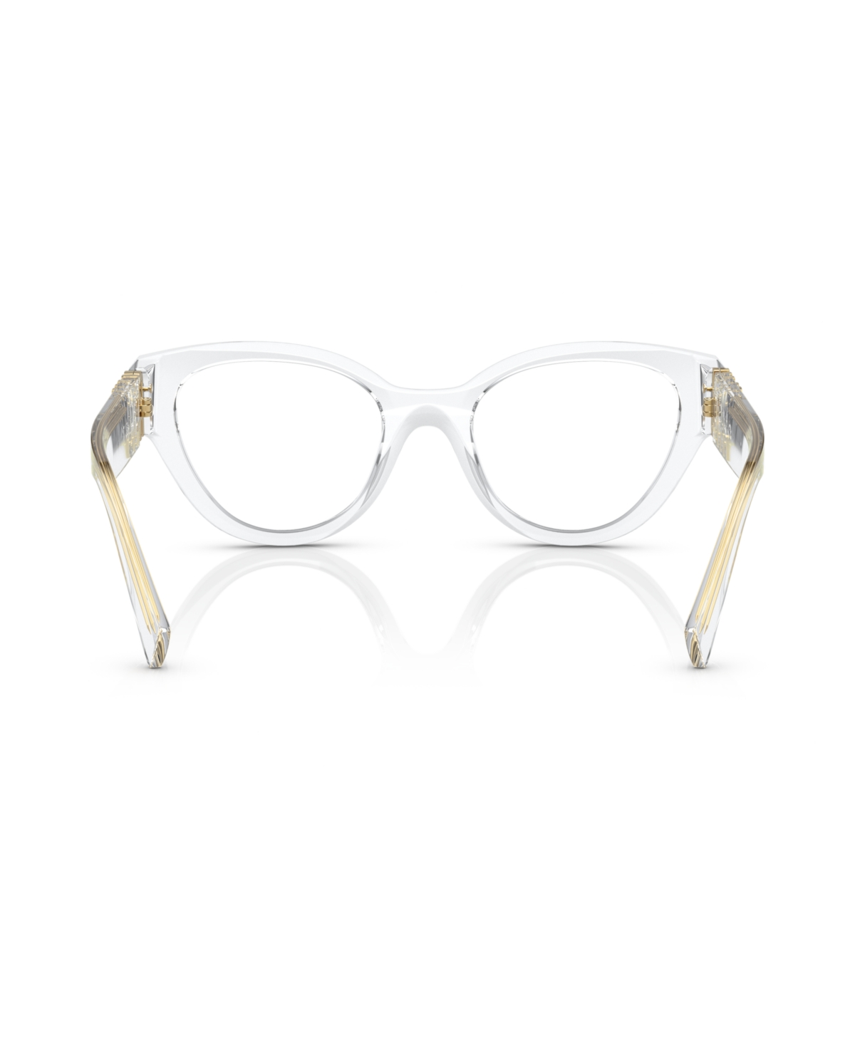 Miu Miu Women's Eyeglasses, Mu 01VV