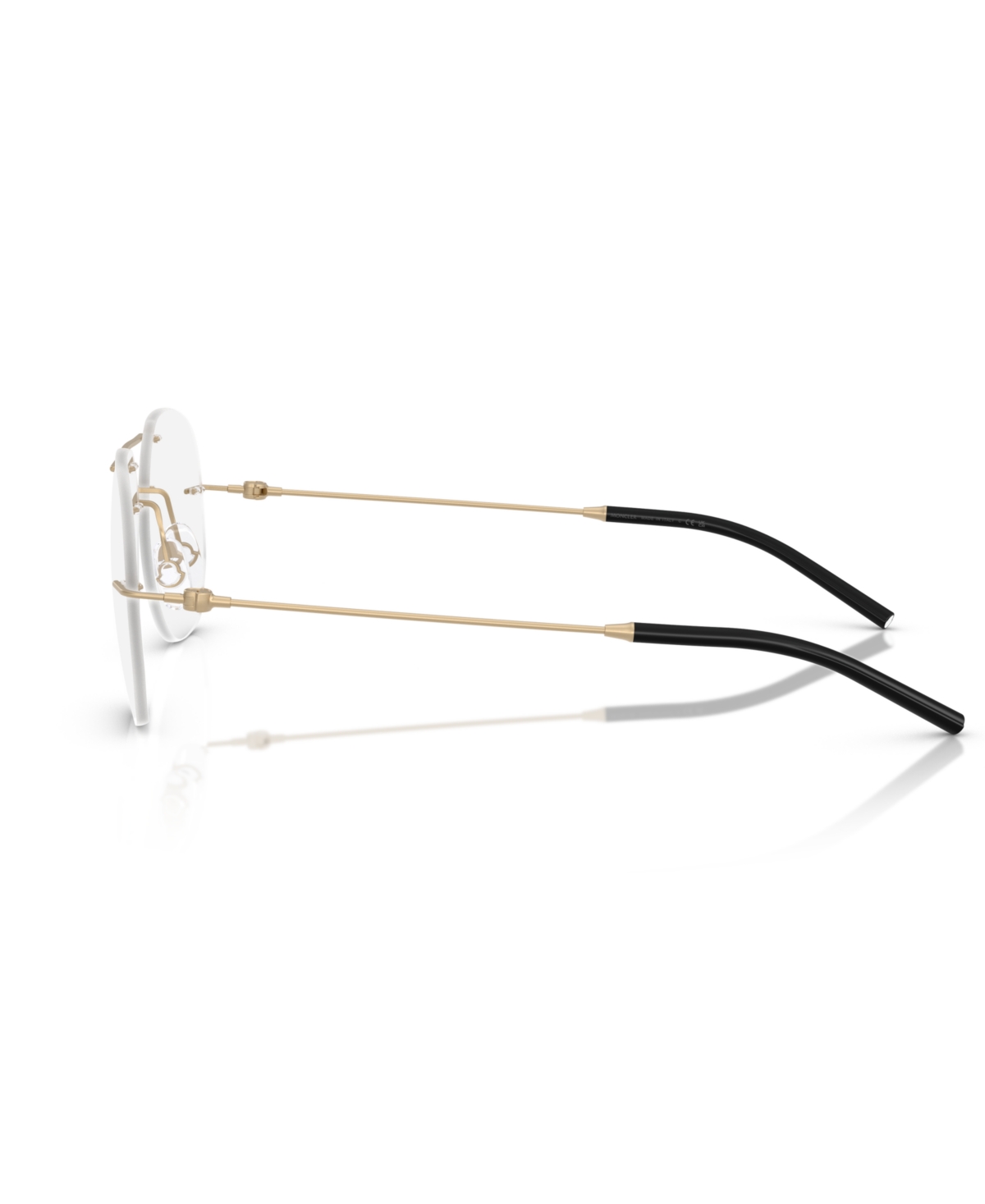 Moncler Men's and Women's Eyeglasses, ME1003