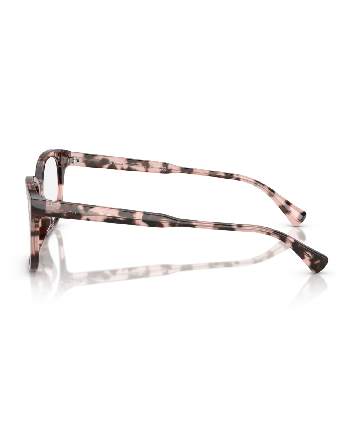 Ralph by Ralph Lauren Women's Eyeglasses, RA7174U