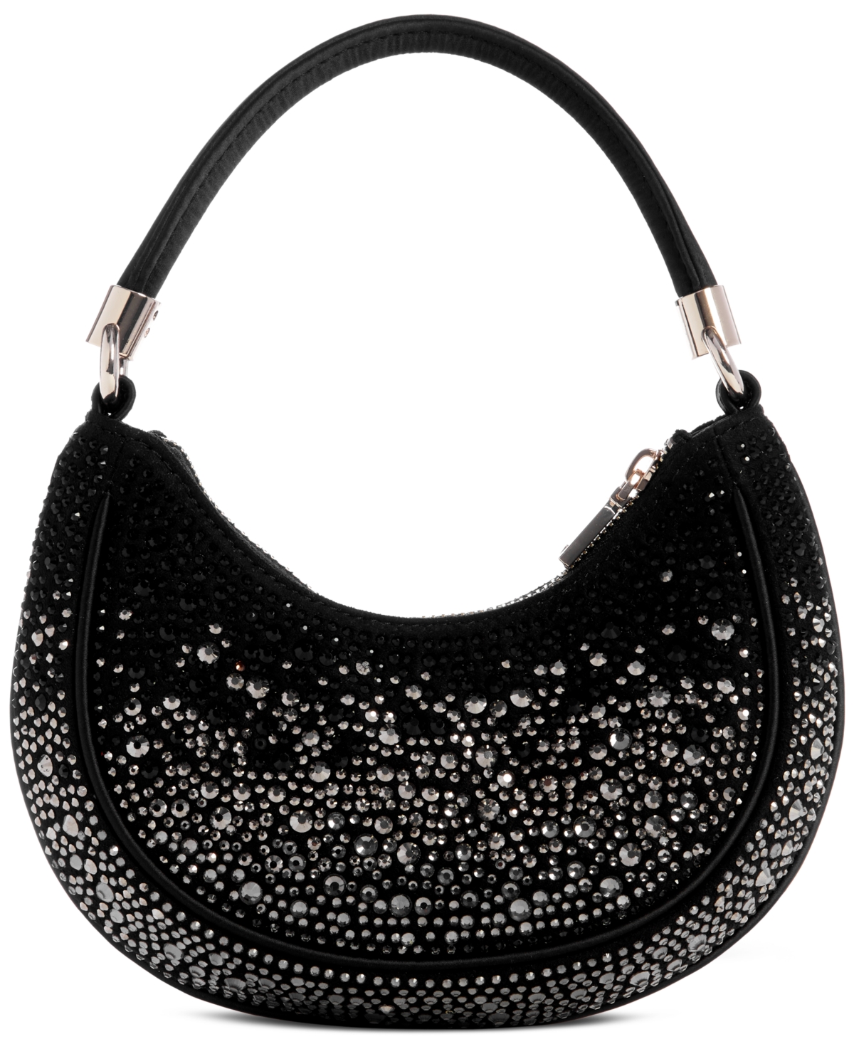 GUESS ZALINA SMALL HOBO 
