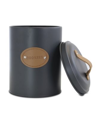 Kitchen Food Storage and Organization 5 Piece Canister Set