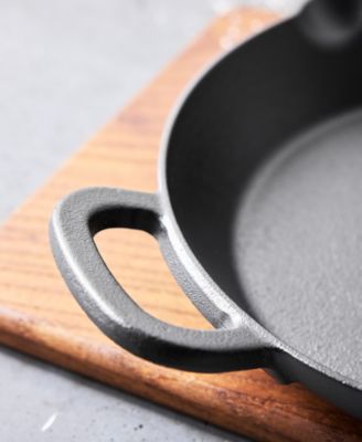 X Bobby Flay Cast Iron 12" Frypan