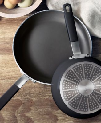 X Bobby Flay Professional Grade Ceramic Nonstick 8" Frypan